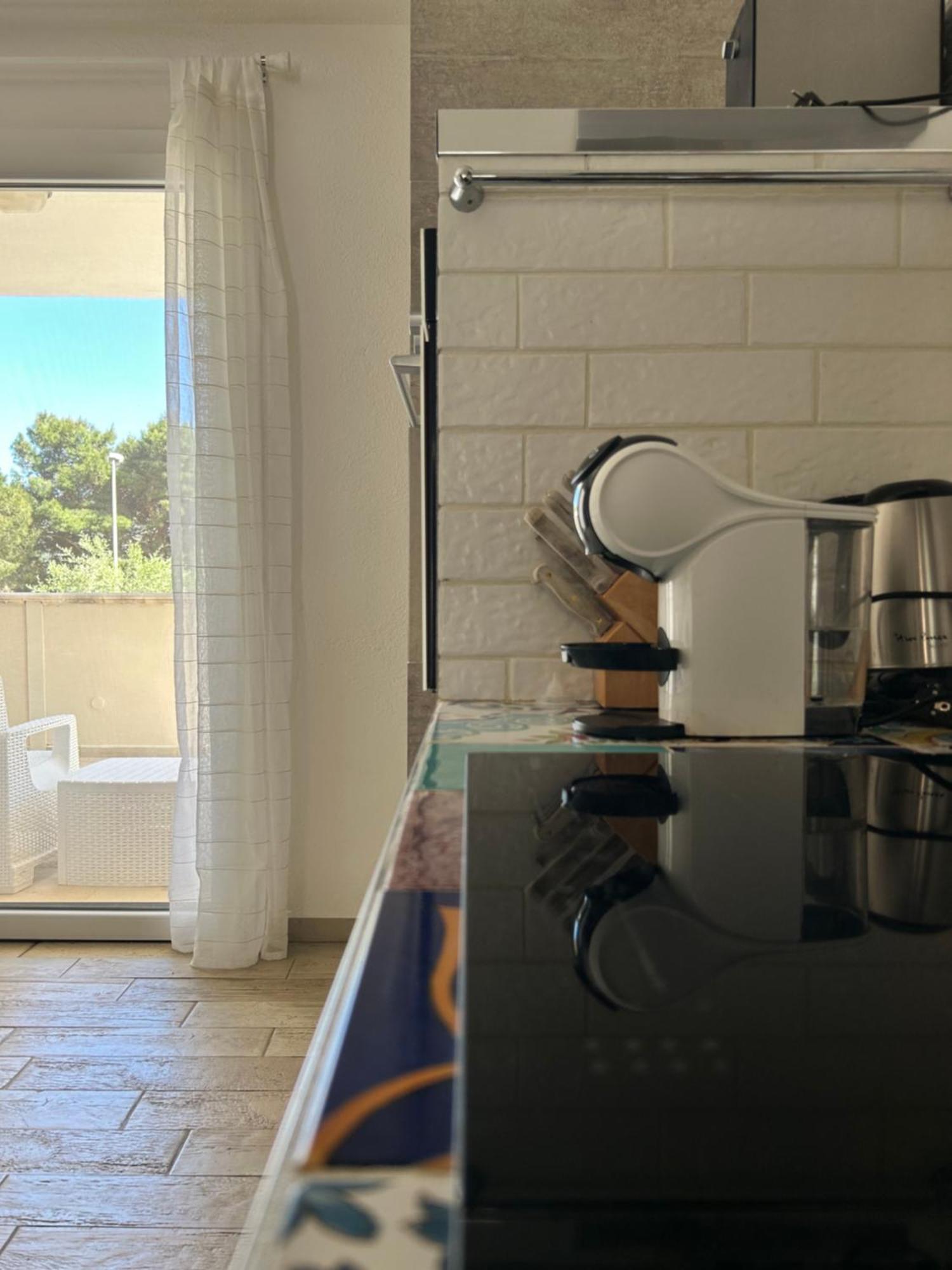 Villa Vittoria Solanas  Eksteriør bilde